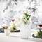 40,000 Clear Big Water Gel Beads Vase Fillers Floral Beads, Water Gel Beads Vase Filler for Christmas, Wedding Centerpiece, Candles, Floral Decorations